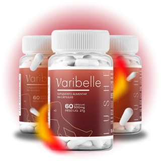 Produto VariBelle